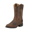 Ariat Women's Heritage Roper