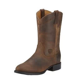 Ariat Women's Heritage Roper