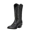 Ariat Women's Heritage Western R Toe -Ariat 10001037 3 4