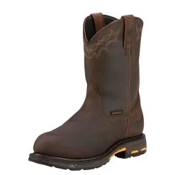Ariat Men's Workhog Pull On CT
