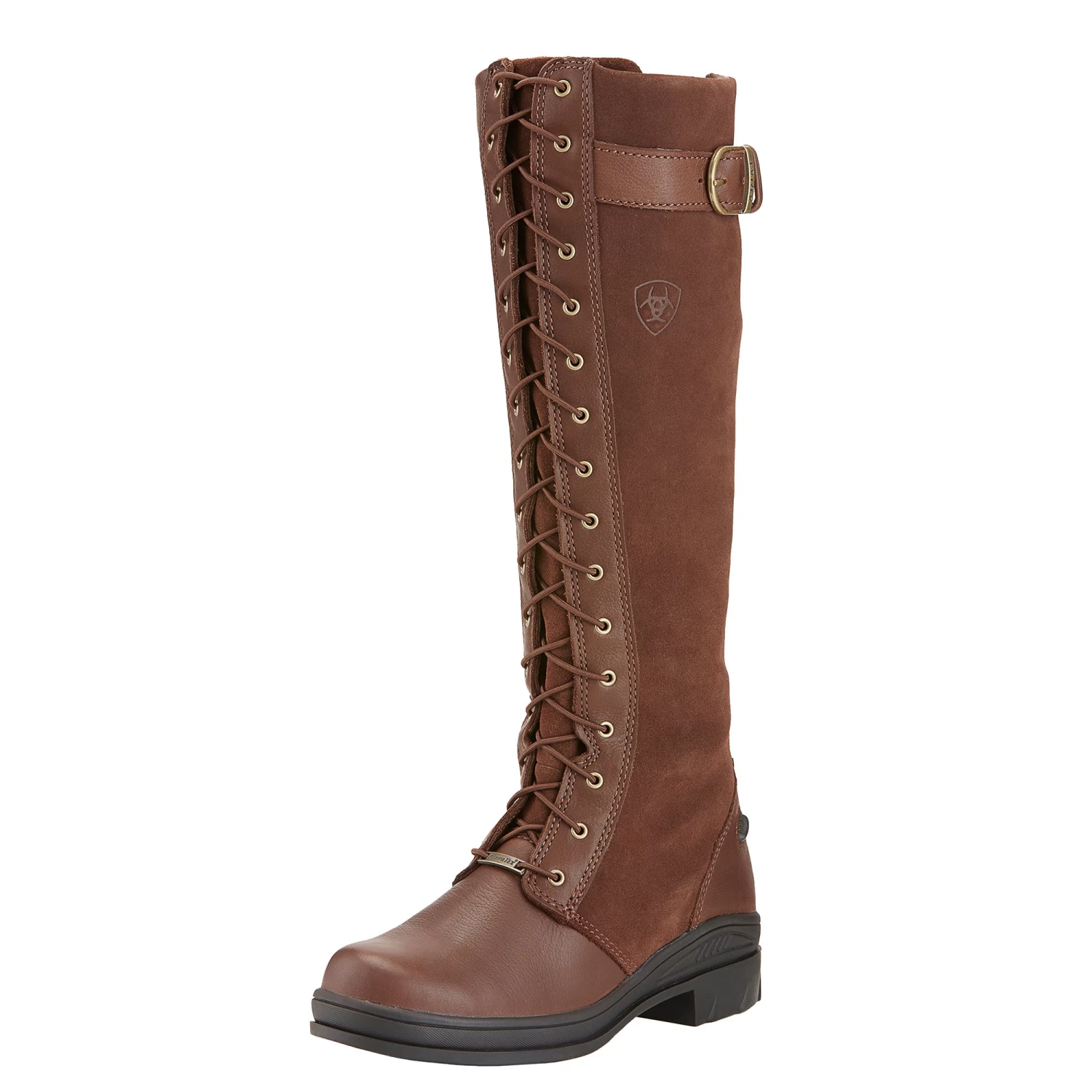 Ariat Women's Coniston H2O Insulated 3 Ariat Women's Coniston H2O Insulated