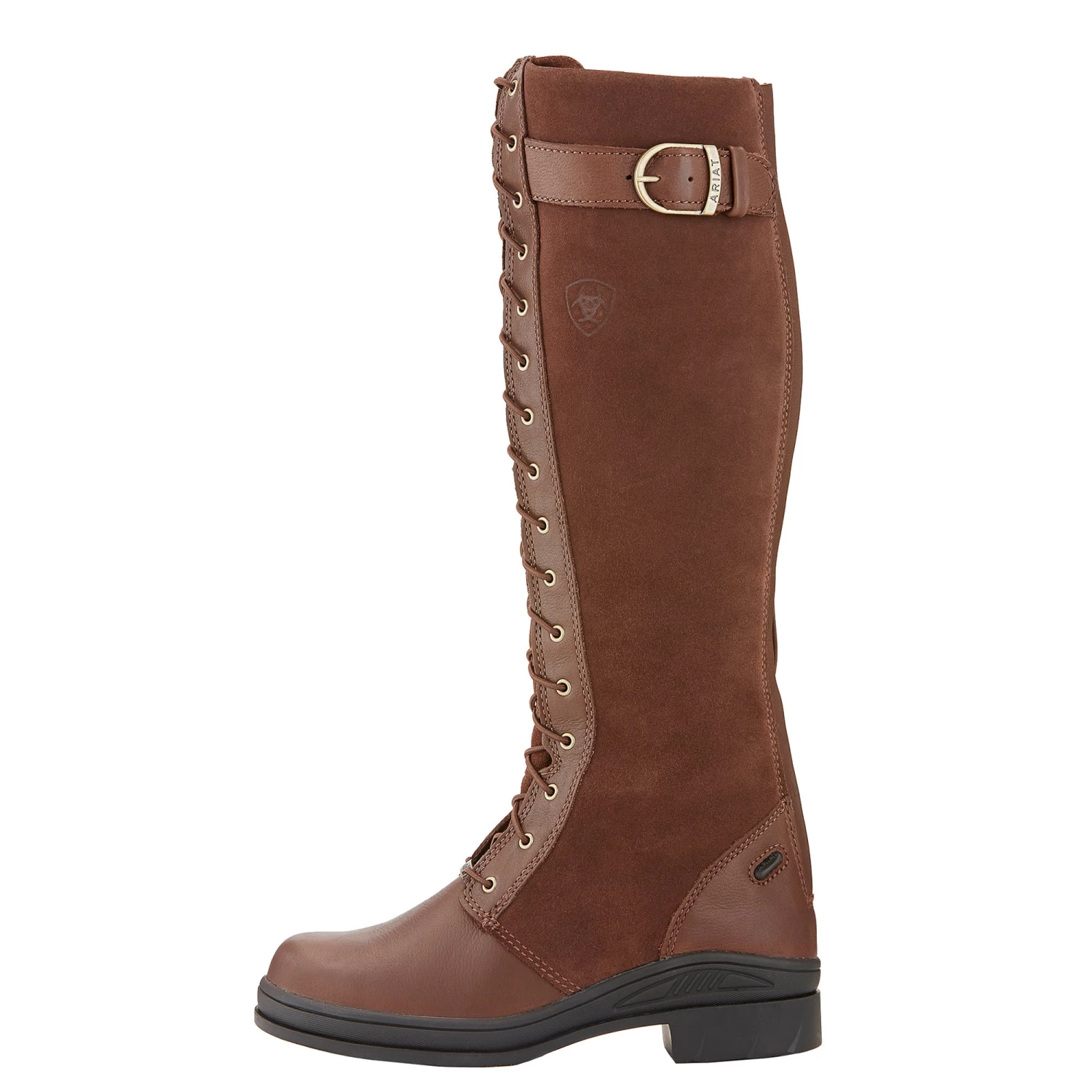 Ariat Women's Coniston H2O Insulated 4 Ariat Women's Coniston H2O Insulated - Image 2