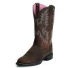 Ariat Women's Heritage Stockman -Ariat 10001605 00ff90e3 4b3b 4d0a bc8e 6862991e9f50