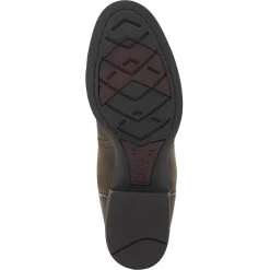 Ariat Women's Heritage Stockman -Ariat 10001605 sole edb8d17f 430d 40f0 8822 2937ff3f700f