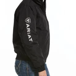 Ariat Stable Insulated Jacket -Ariat 10001712 detail01