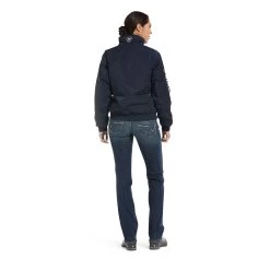 Ariat Stable Insulated Jacket -Ariat 10001713 detail03
