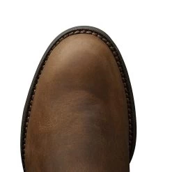 Ariat Kid's Heritage Roper -Ariat 10001850 toe