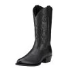 Ariat Men's Heritage Western R Toe 2 Ariat Men's Heritage Western R Toe -Ariat 10002218 3 4