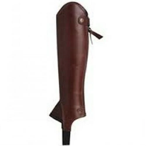 Ariat Unisex Concord Chap 3 Ariat Unisex Concord Chap