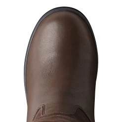 Ariat Women's Grasmere H2O Insulated -Ariat 10008702 toe