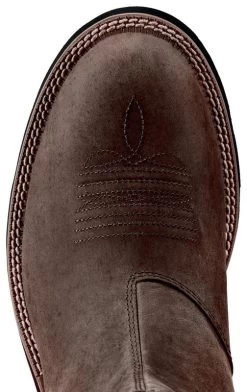 Ariat Men's Ambush -Ariat 10010997 toe