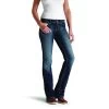 Ariat R.E.A.L™ Mid Rise Stretch Boot Cut