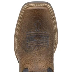 Ariat Kid's Tombstone -Ariat 10012794 toe 4a4f25ef 7ed3 4eec b511 35aef6460b16