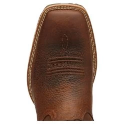 Ariat Men's Hybrid Rancher 11 Ariat Men's Hybrid Rancher -Ariat 10014070 toe