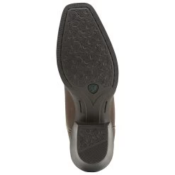 Ariat Women's Round Up Square Toe -Ariat 10014172 sole