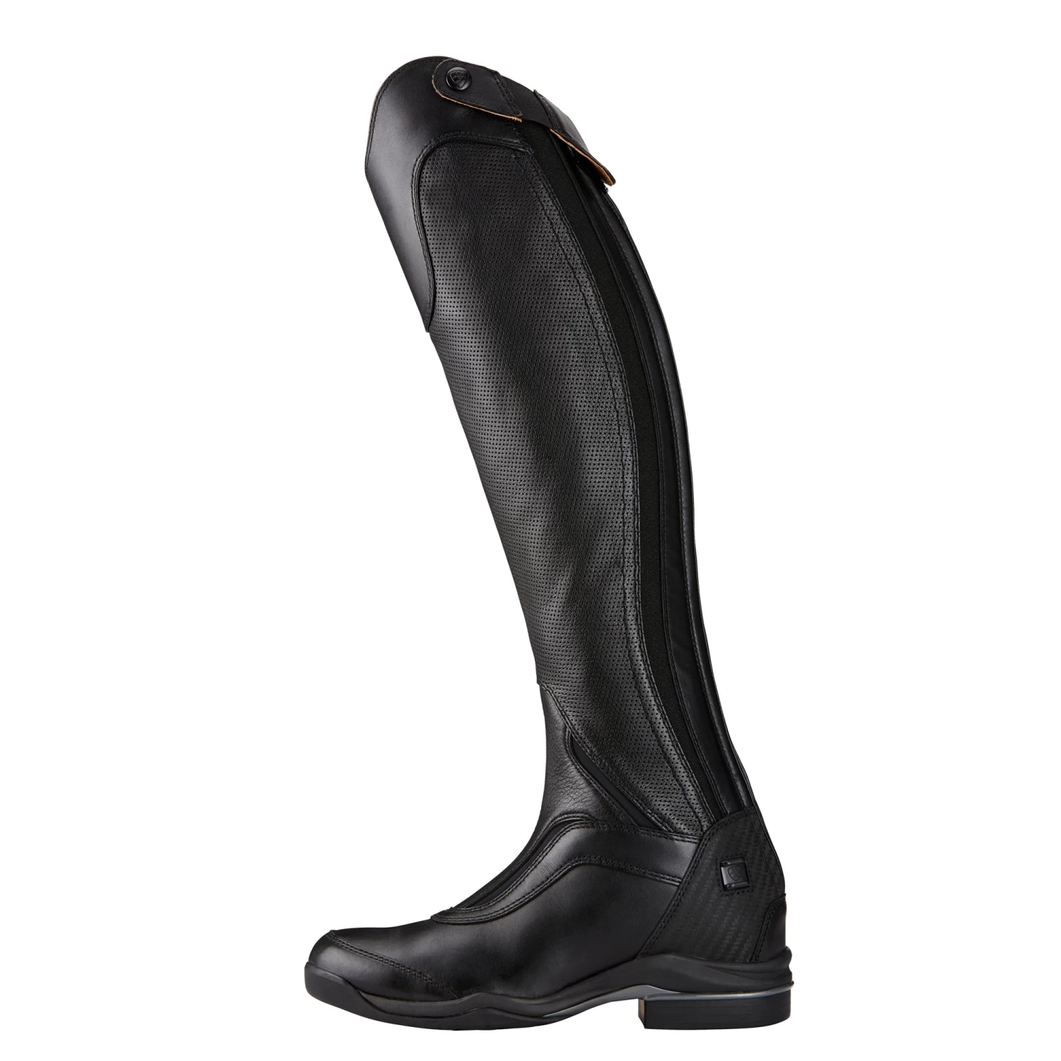 Ariat Women's V Sport Tall Zip 4 Ariat Women's V Sport Tall Zip - Image 2