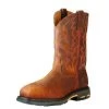 Ariat Men's Workhog WST Steel Toe -Ariat 10016568 debcbb78 104c 4bec af72 b3eff9faec6a