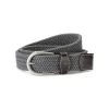 Ariat One Rail Woven Belt -Ariat 10018394 front