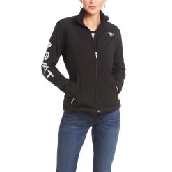 Ariat New Team Softshell Jacket