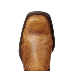 Ariat Men's Midtown Rambler -Ariat 10019868 toe