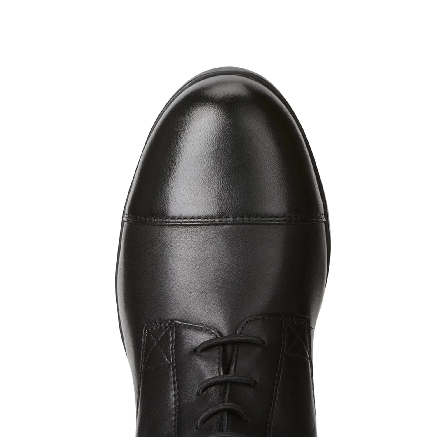 Ariat Women's Heritage Contour II Field Zip 5 Ariat Women's Heritage Contour II Field Zip - Image 3