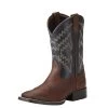 Ariat Kid's Tycoon 1 Ariat Kid's Tycoon -Ariat 10021591 3 4 front