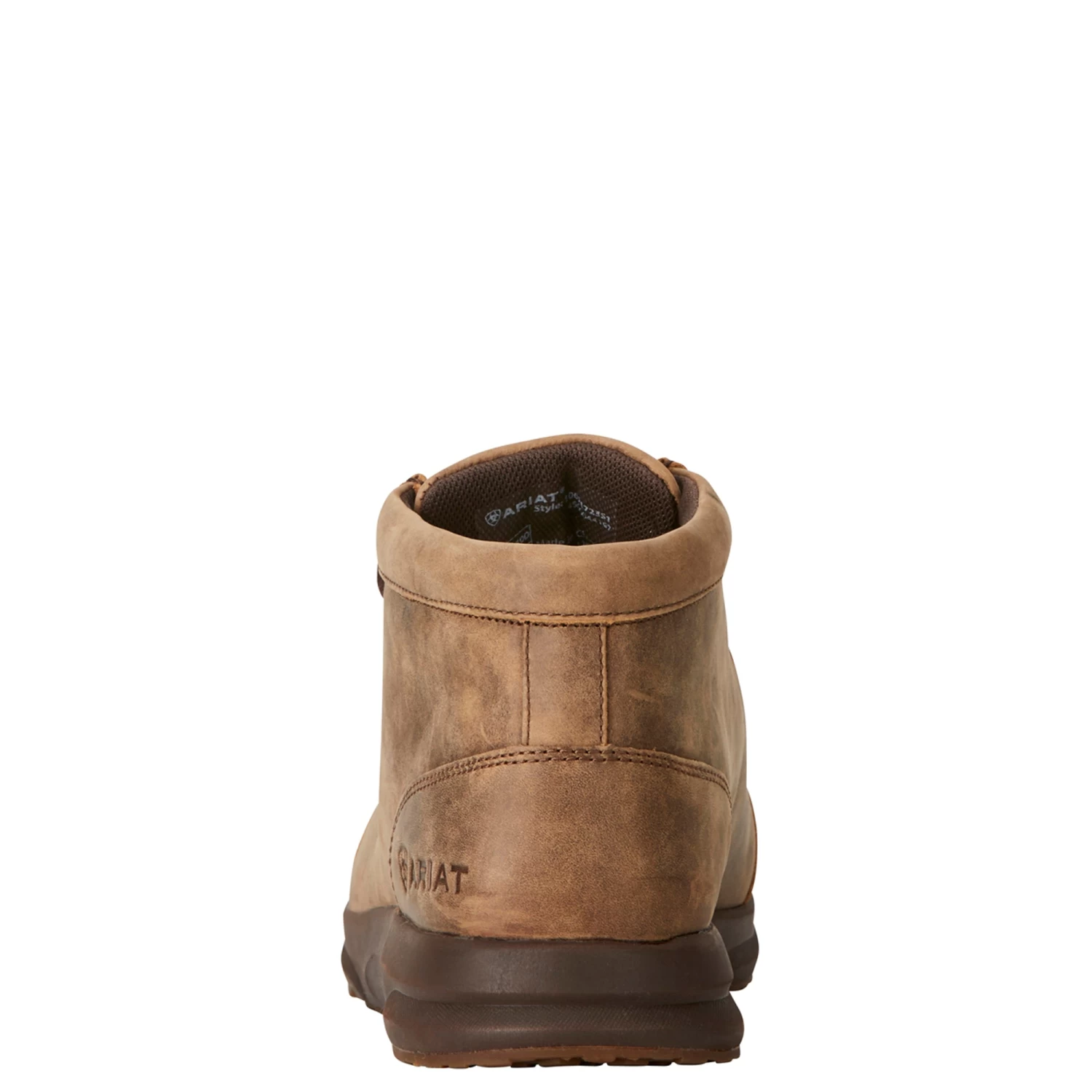 Ariat Men's Spitfire 6 Ariat Men's Spitfire - Image 4