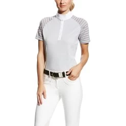 Ariat Aptos Vent Show Shirt