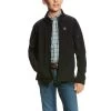 Ariat Vernon 2.0 Softshell Jacket 1 Ariat Vernon 2.0 Softshell Jacket -Ariat 10024057 front