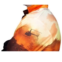 Fishing Shirt -Ariat 1002CLSP 03