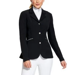Ariat Galatea Asteri Show Coat