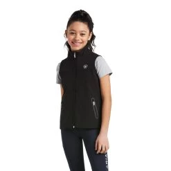 Ariat New Team Softshell Vest