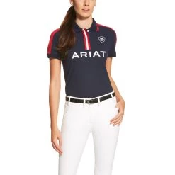 Ariat New Team Polo 2.0