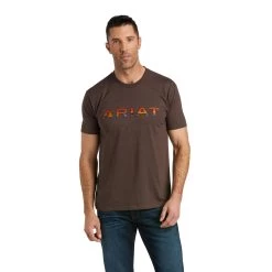 Ariat Dusk Fill T-Shirt
