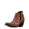 Ariat Women's Dixon Wingtip