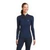 Ariat Ascent 1/4 Zip Baselayer -Ariat 10039198 front