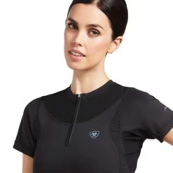 Ariat Ascent Crew Baselayer -Ariat 10039200 03