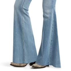 Ariat R.E.A.L. High Rise Alondra Extreme Flare -Ariat 10039600 03