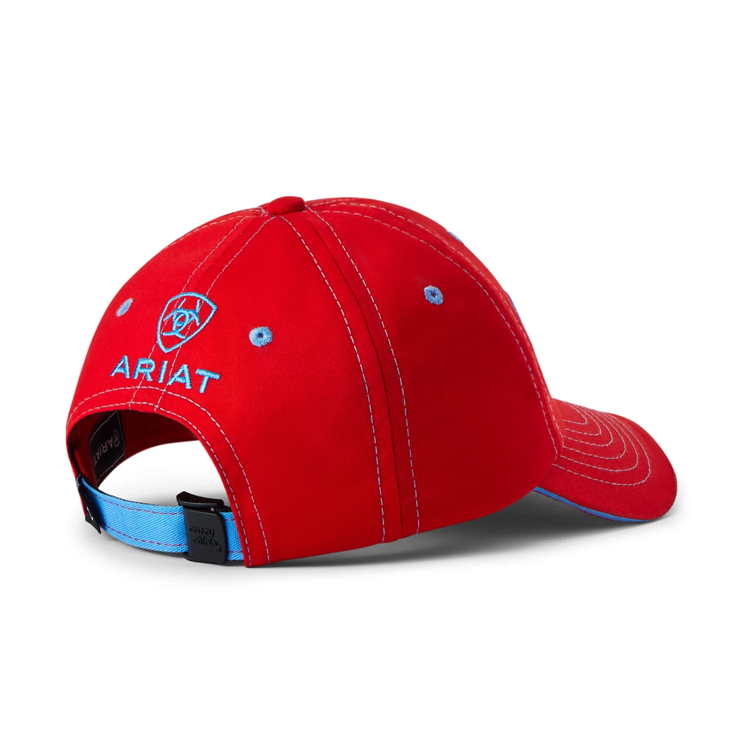 Ariat Team II Cap 4 Ariat Team II Cap - Image 2