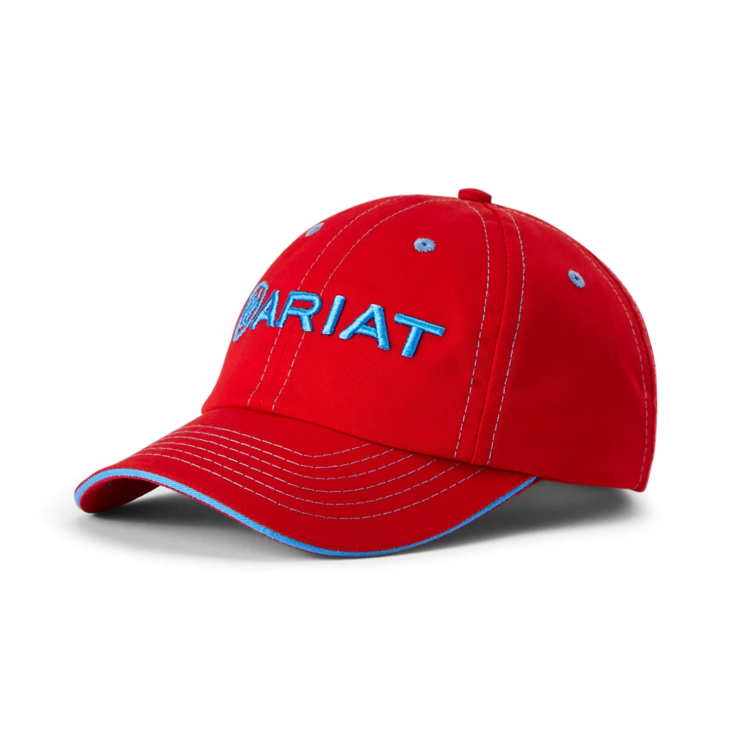 Ariat Team II Cap 3 Ariat Team II Cap