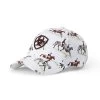 Ariat Cotton Print Cap -Ariat 10040128 front