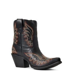 Ariat Women's Chandler -Ariat 10040338 medial