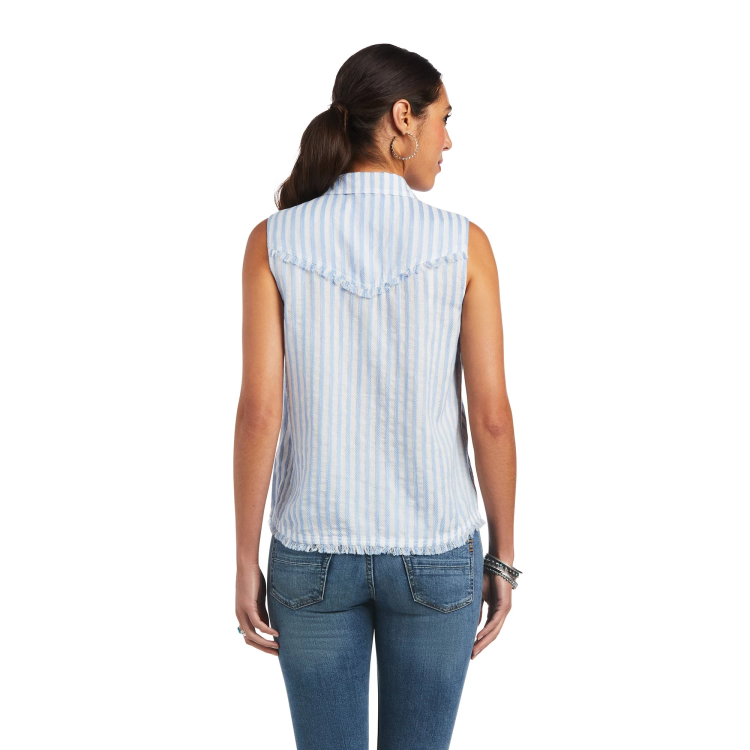 Ariat Boom Boom Shirt 4 Ariat Boom Boom Shirt - Image 2