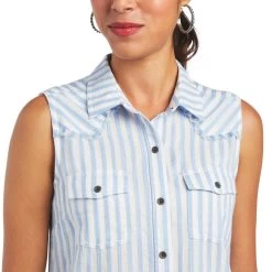 Ariat Boom Boom Shirt 9 Ariat Boom Boom Shirt -Ariat 10040519 detail01