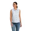 Ariat Boom Boom Shirt -Ariat 10040519 front