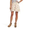 Ariat Rose Garden Skirt -Ariat 10040618 front