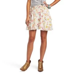 Ariat Rose Garden Skirt