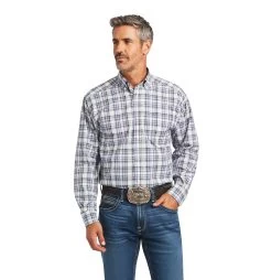 Ariat Pro Series Brady Classic Fit Shirt