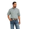 Ariat Pro Series Barrett Classic Fit Shirt