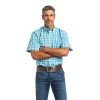 Ariat Pro Series Ira Classic Fit Shirt -Ariat 10040685 front